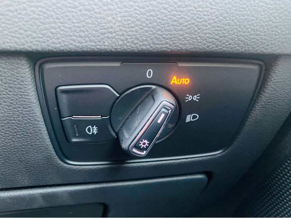 2023 Volkswagen Arteon - image 22