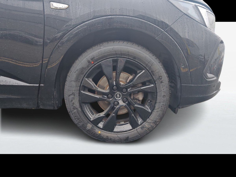 2024 Opel Grandland X GRANDLAND X SRI-1.2 130BHP -PET- €33,950