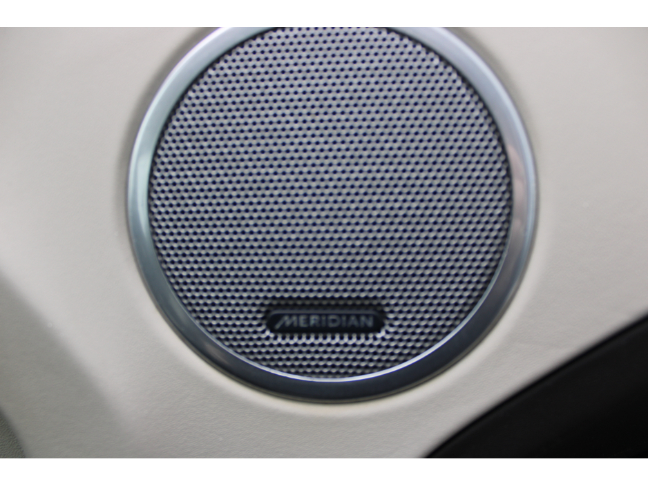 2012 Land Rover Range Rover 2.2 EVOQUE 4WD PRESTIGE AUTO €13,450