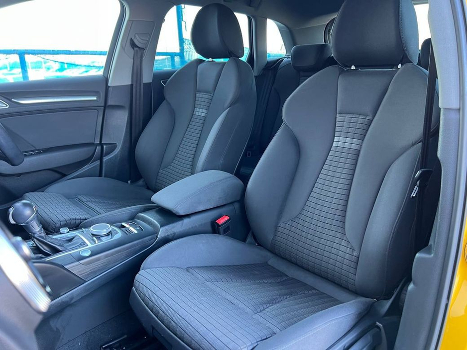 2017 Audi A3 - image 6