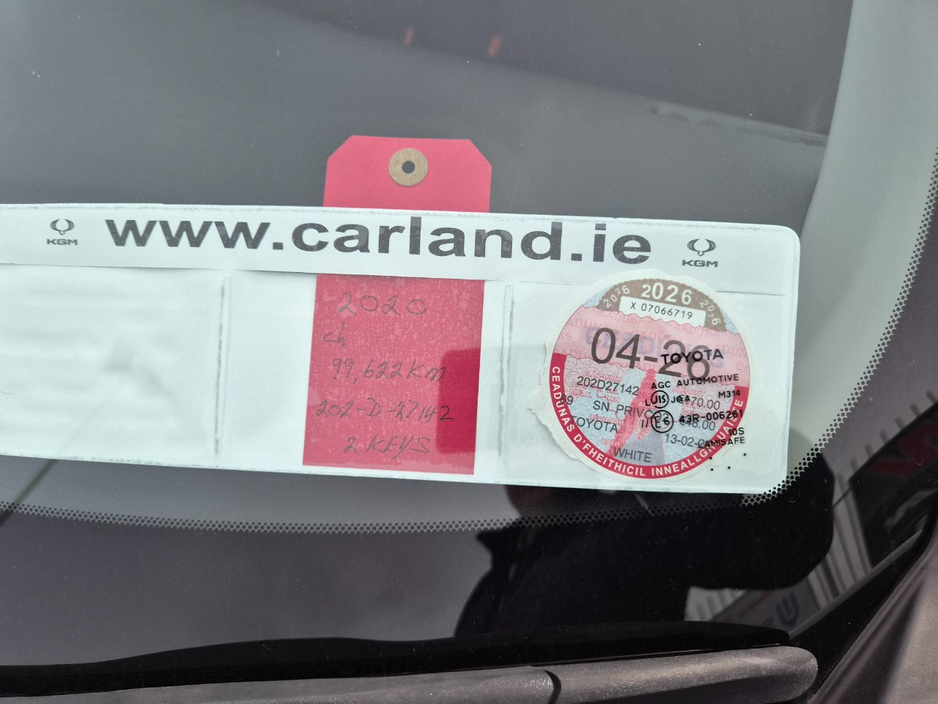 2020 Toyota Corolla - image 24