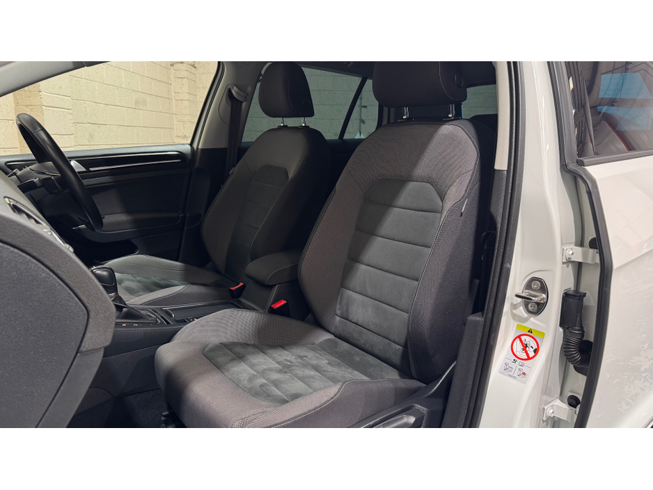 2019 Volkswagen Golf Highline €19,850