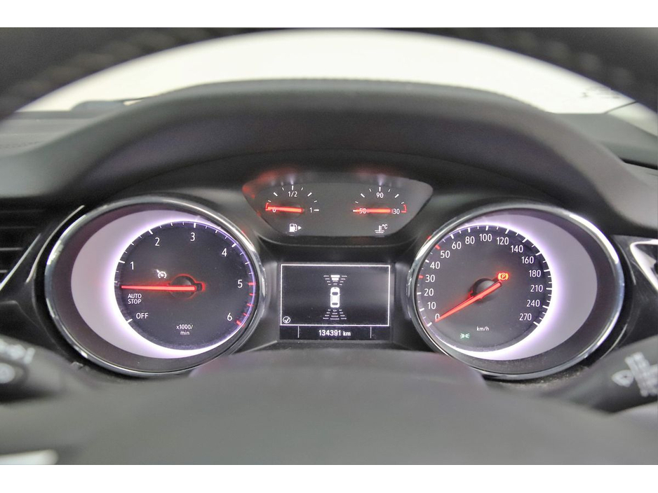 2020 Opel Insignia 1.6 GRAND SPORT SE 136BHP 5DR 6SPD SAT NAV €15,490