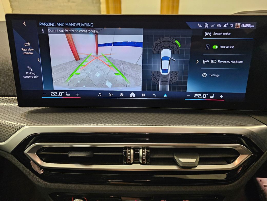 2024 BMW i4 M50 MODEL ! High Spec €48,950