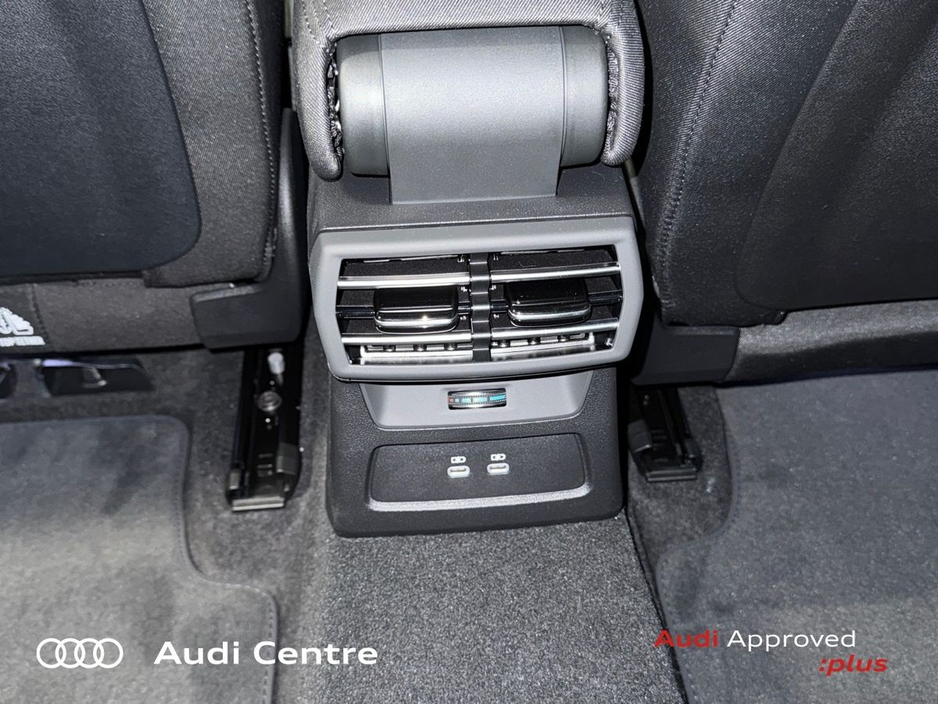 2026 Audi A3 - image 15