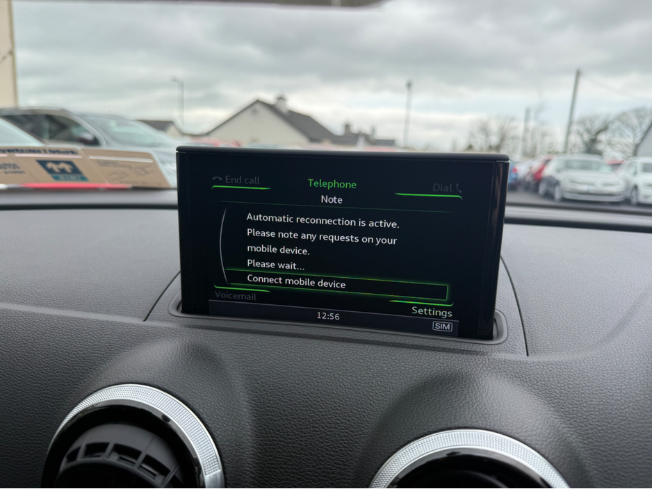 2016 Audi A3 - image 13