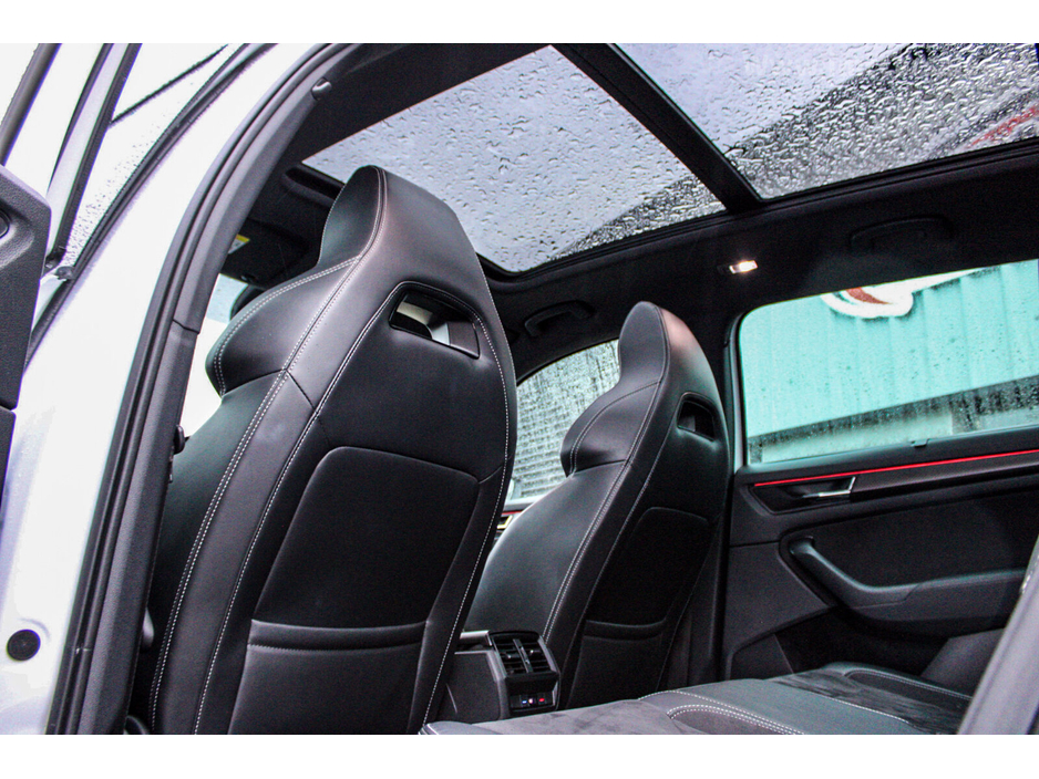 2023 Skoda Kodiaq 2.0 TDI 150HP DSG SportLine 7 Seat €49,995