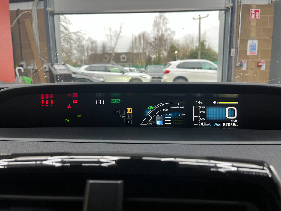 2022 Toyota Prius - image 20