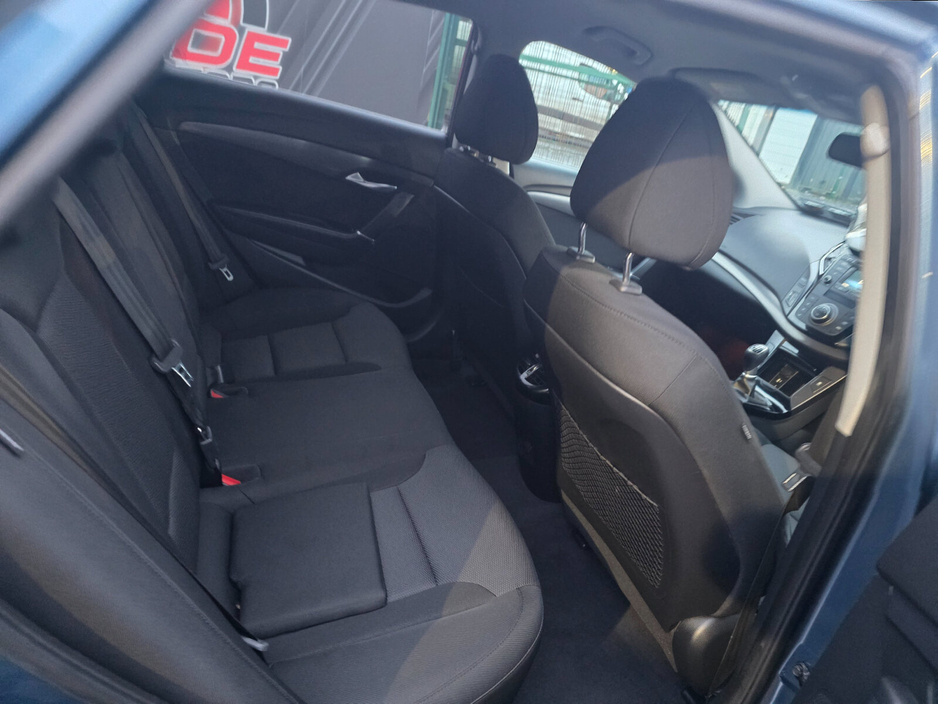 2016 Hyundai i40 Comfort Plus 1.7 Diesel €8,950