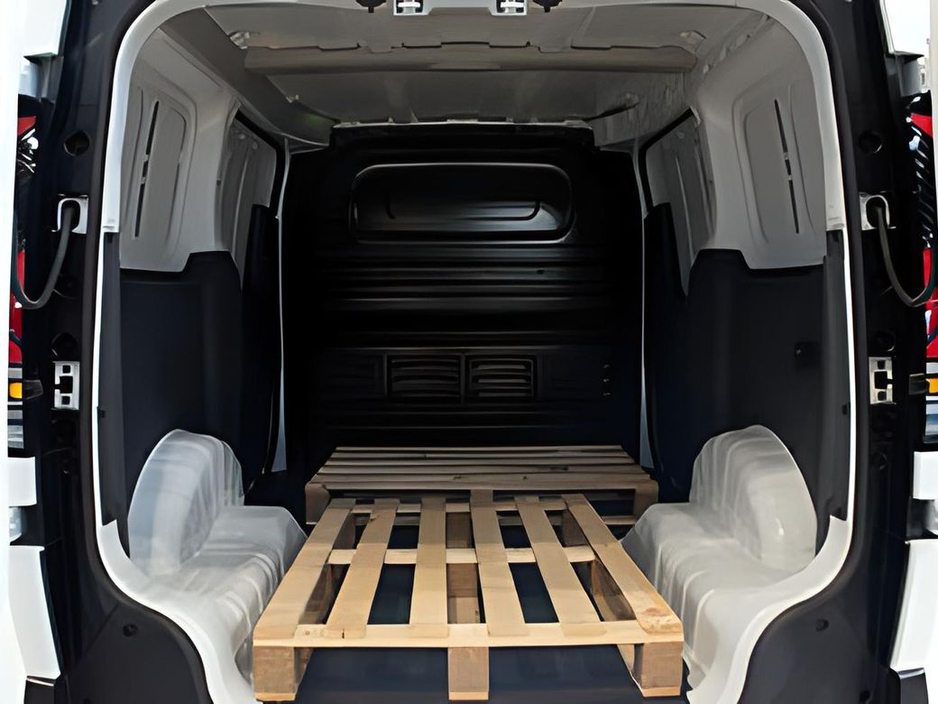 2026 Kia PV5 K4 Commerical €36,725