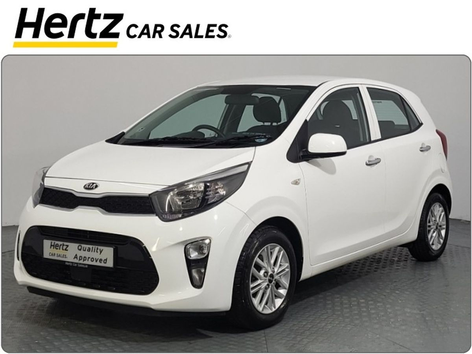 2023 Kia Picanto MY23 1.0 Petrol Manual €13,475