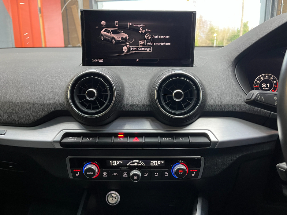 2018 Audi Q2 - image 20