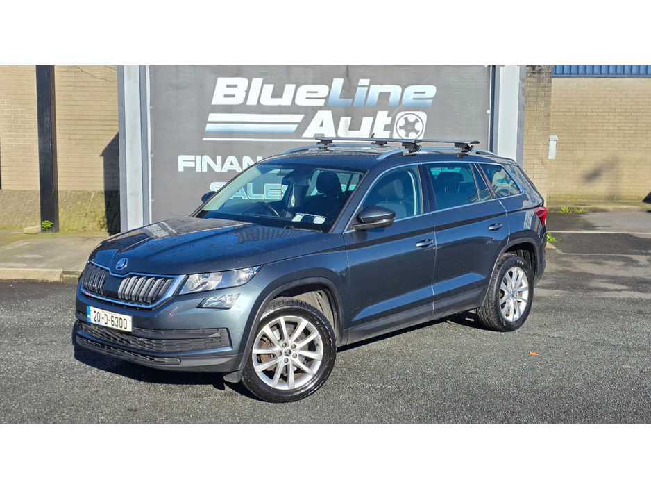 2020 Skoda Kodiaq for sale in , Ireland
