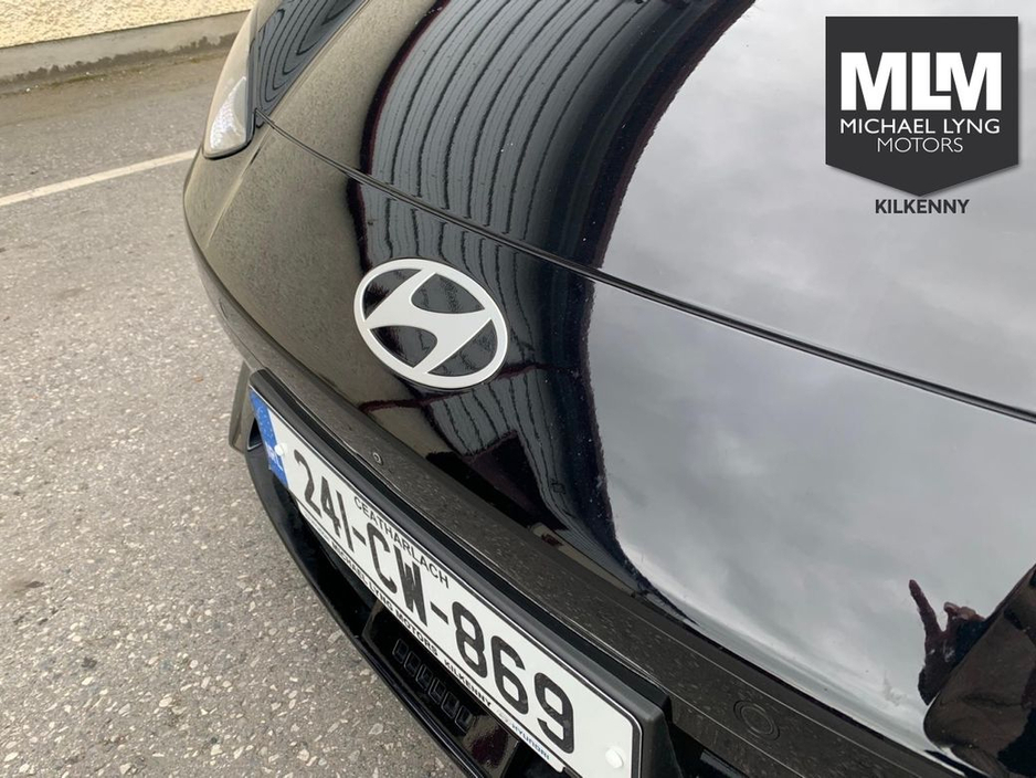 2024 Hyundai Ioniq 6 - image 8