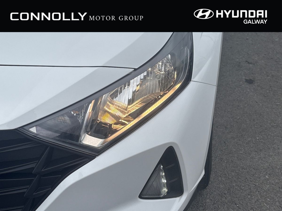 2023 Hyundai i20 - image 14