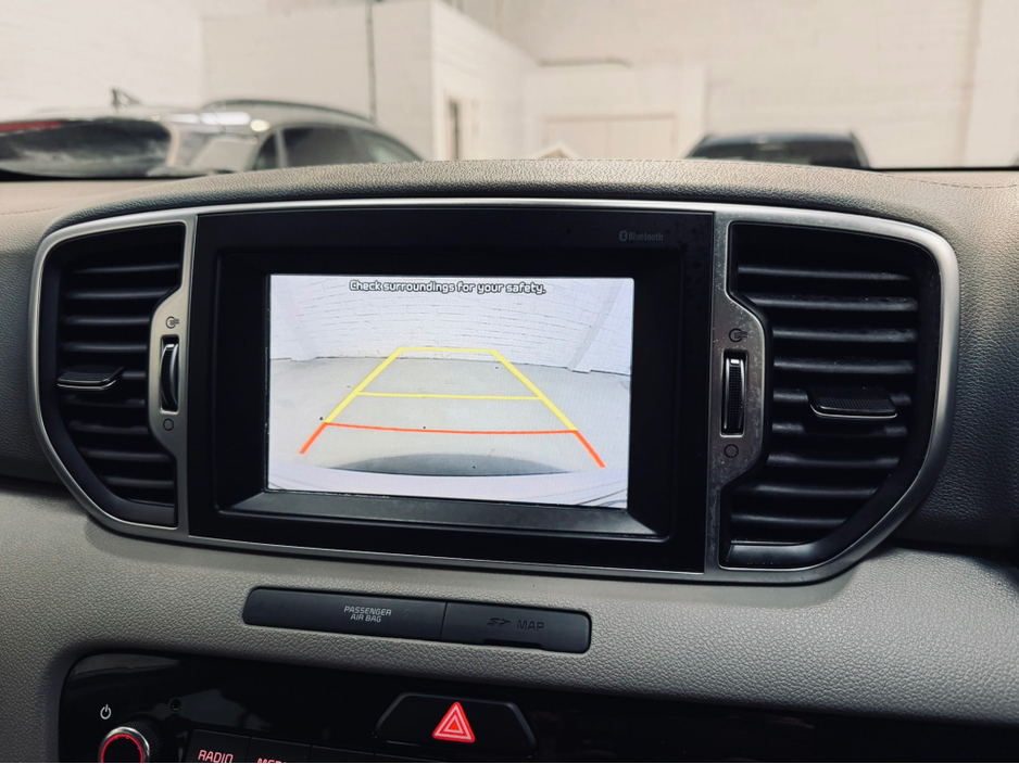 2018 Kia Sportage - image 14