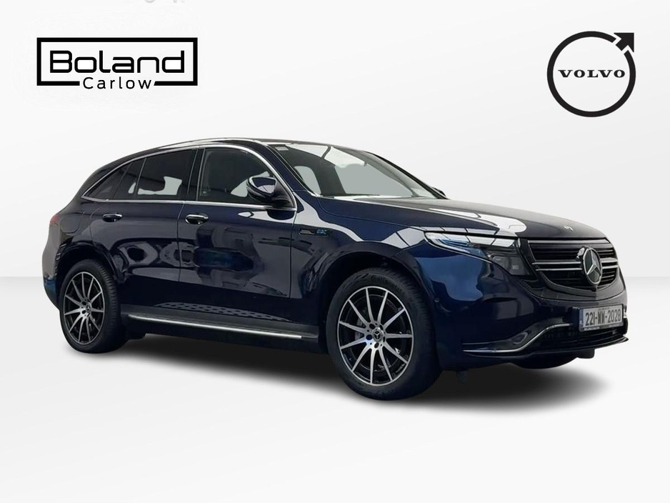 2022 Mercedes-Benz EQC for sale in , Ireland