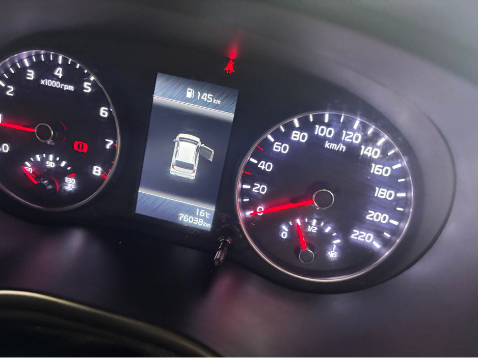 2023 Kia Picanto - image 7