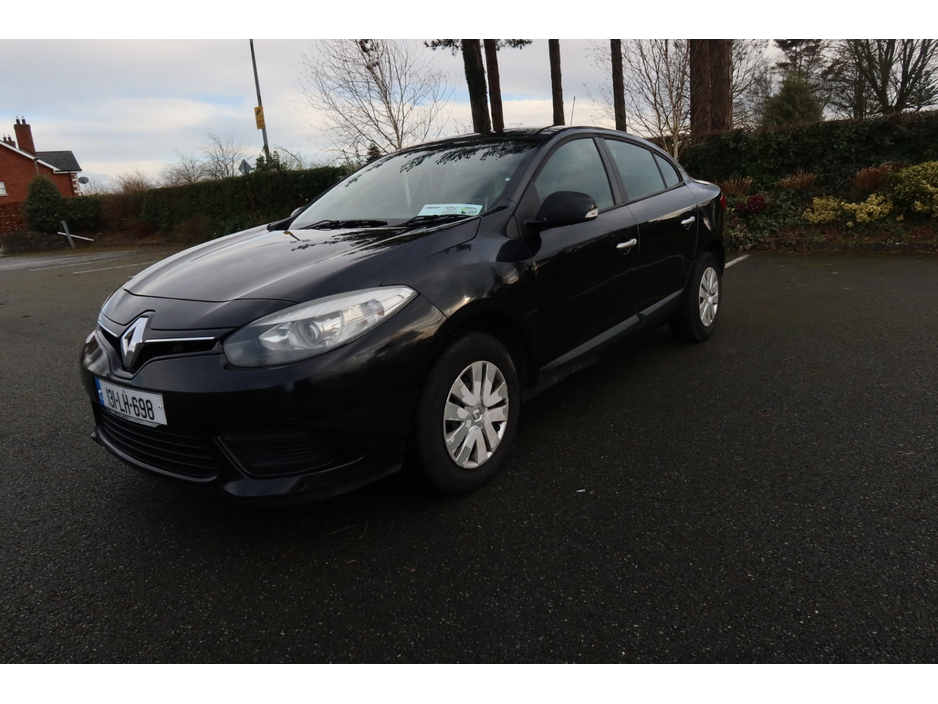 2013 Renault Fluence for sale in , Ireland