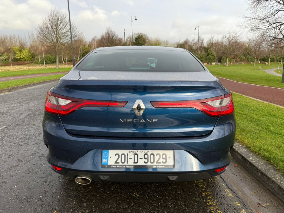 2020 Renault Megane ONE OWNER LOW MILEAGE SIGNATURE MODEL €14,950