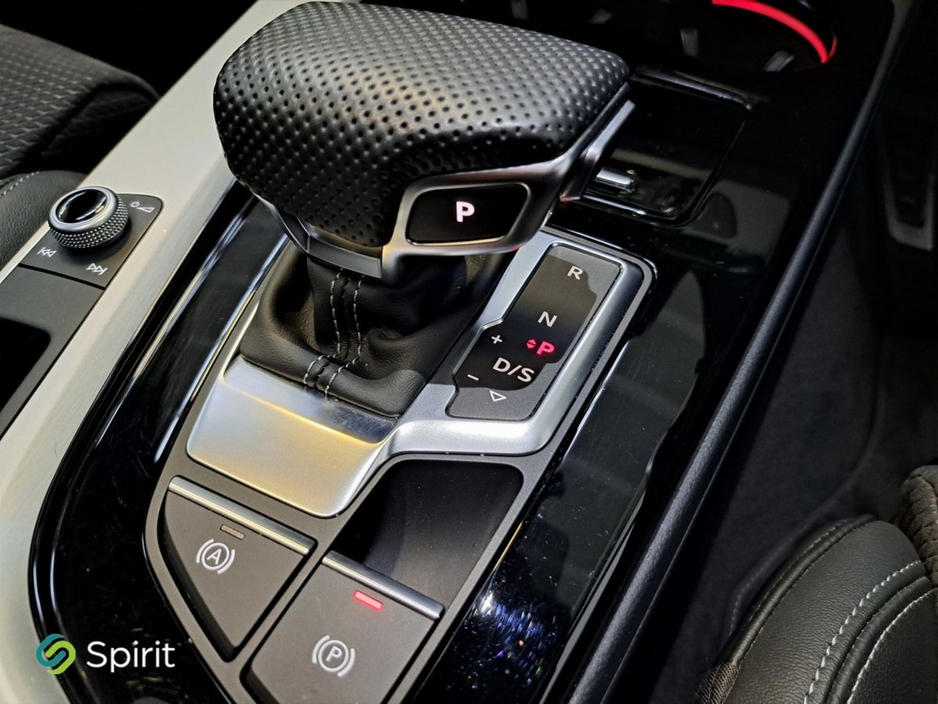 2020 Audi A5 - image 19