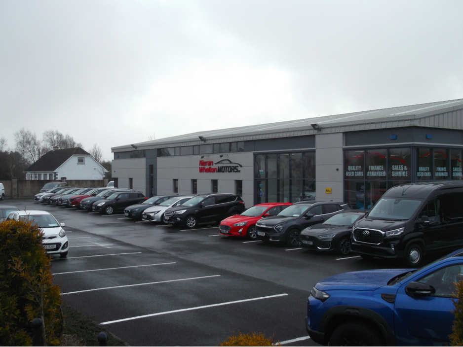 2016 Ford Focus ZETEC 4DR 1.5 TD 95PS 6SPEED €8,950