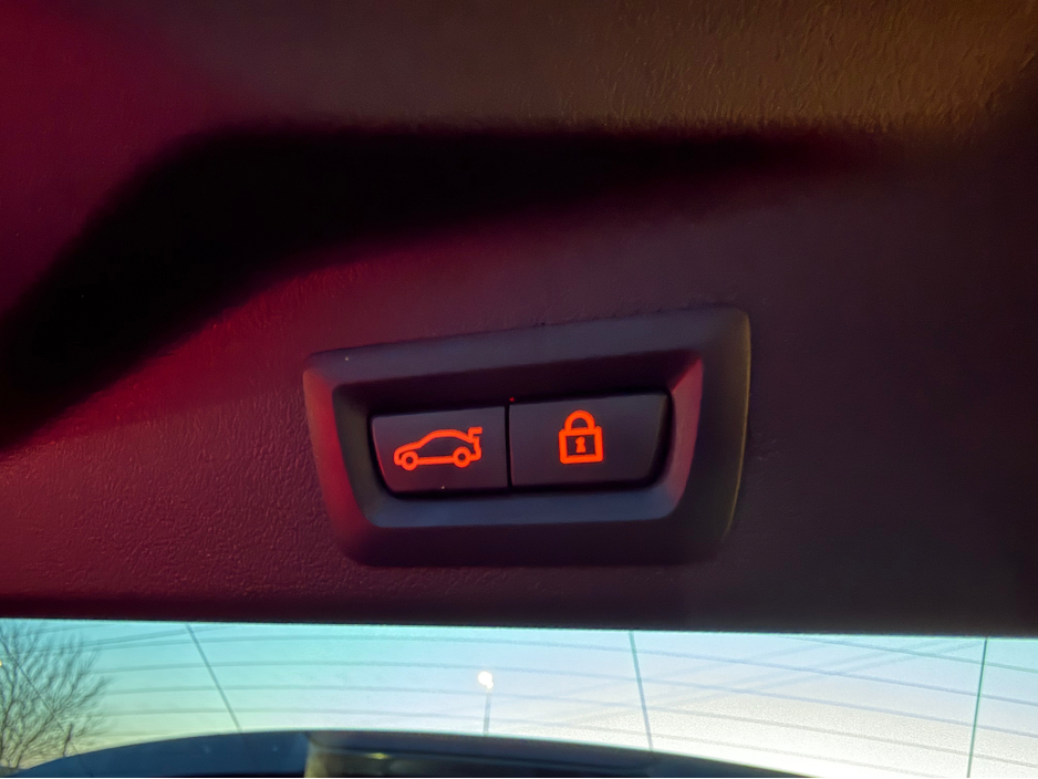 2020 BMW X5 M50d - Top Spec - 400bhp €69,950