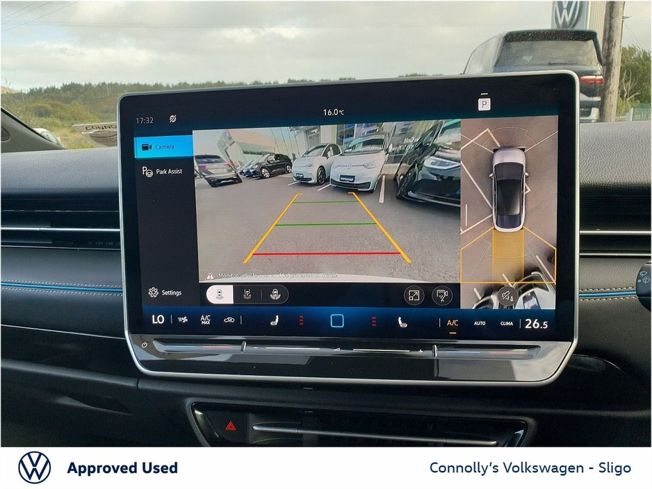 2024 Volkswagen ID.7 - image 15