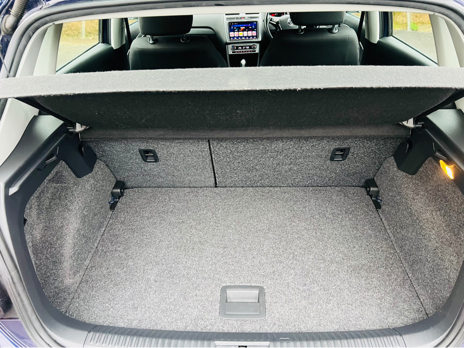 2016 Volkswagen Polo ALL STAR // BLUETOOTH // CRUISE CONTROL €12,950