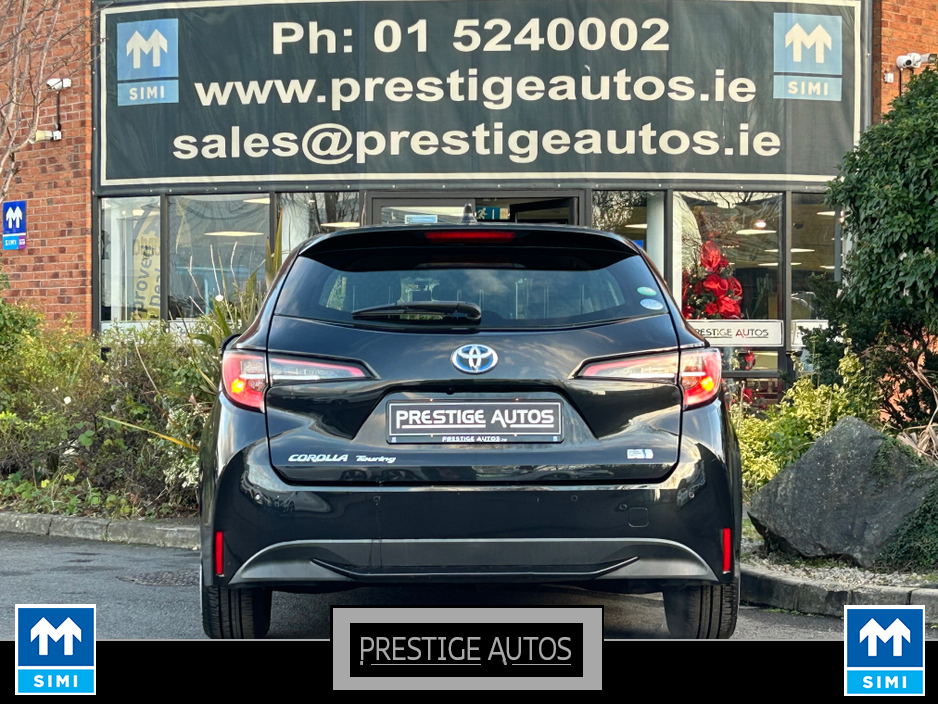 2020 Toyota Corolla *DEPOSIT TAKEN* *CAR ID 67* €17,950
