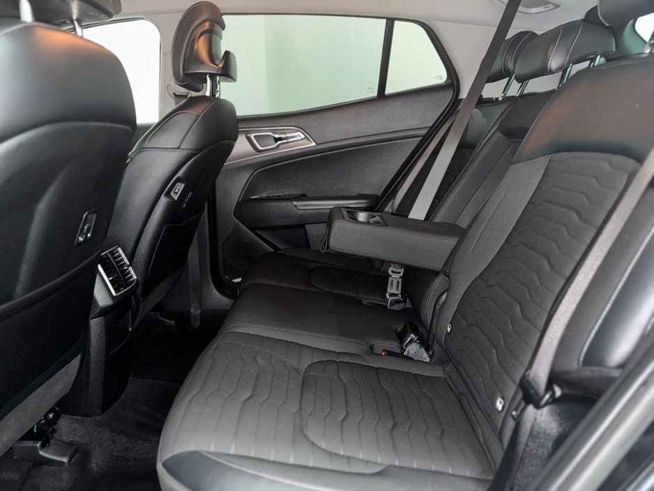 2023 Kia Sportage Mhev K3 DSL 5DR €34,495