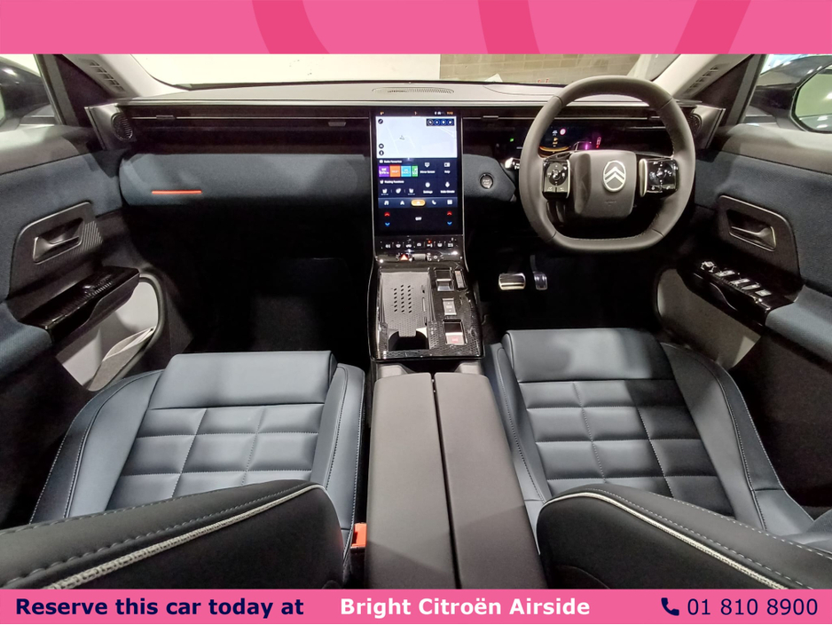 2026 Citroen C5 Aircross - image 13