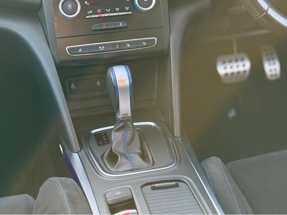 2019 Renault Megane GT - 1.6 PETROL - AUTO - 12M WARRANTY - CAR: