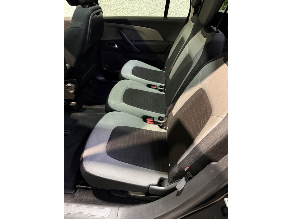 2016 Citroen Grand C4 Picasso - image 12