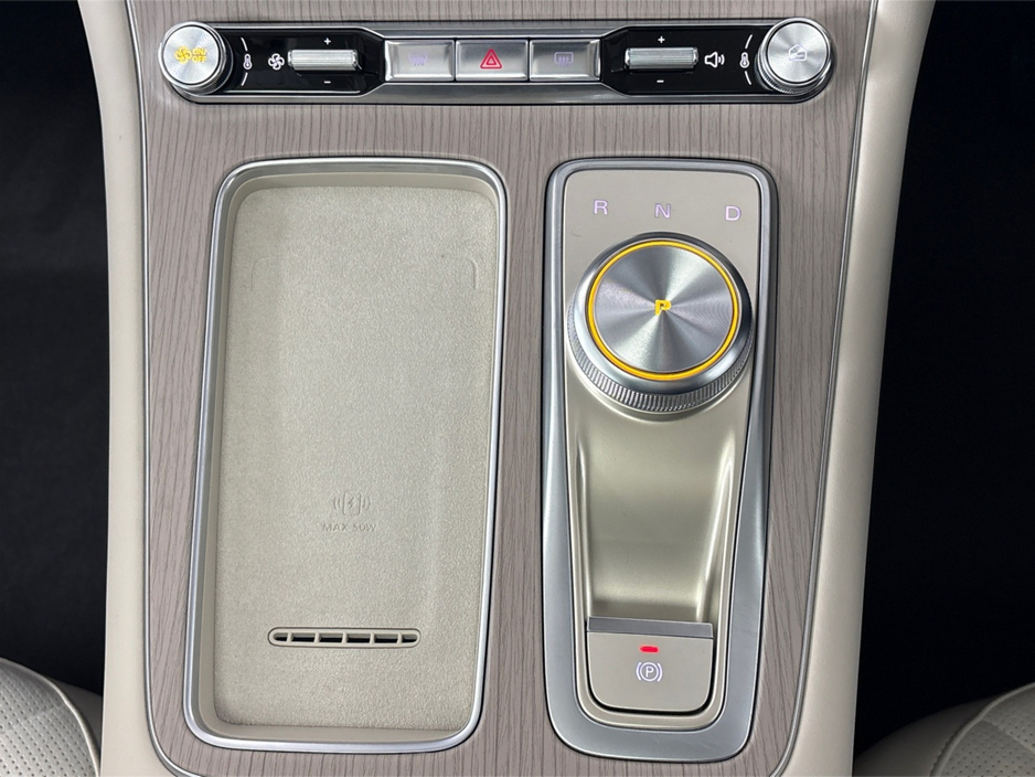 2026 MG MGS6 - image 17