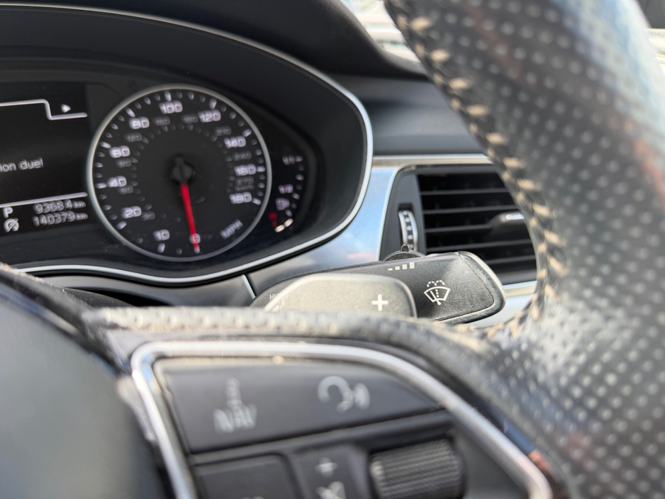 2017 Audi A6 - image 20