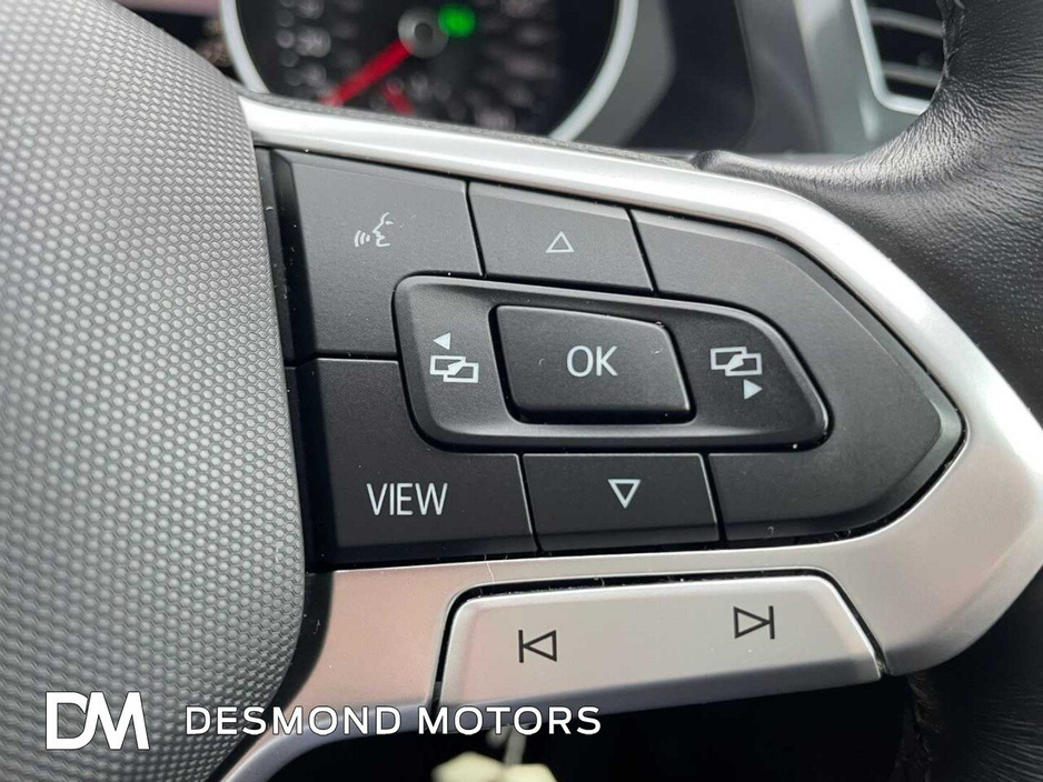 2023 Volkswagen Tiguan LIFE TSI S-A DSG €35,995