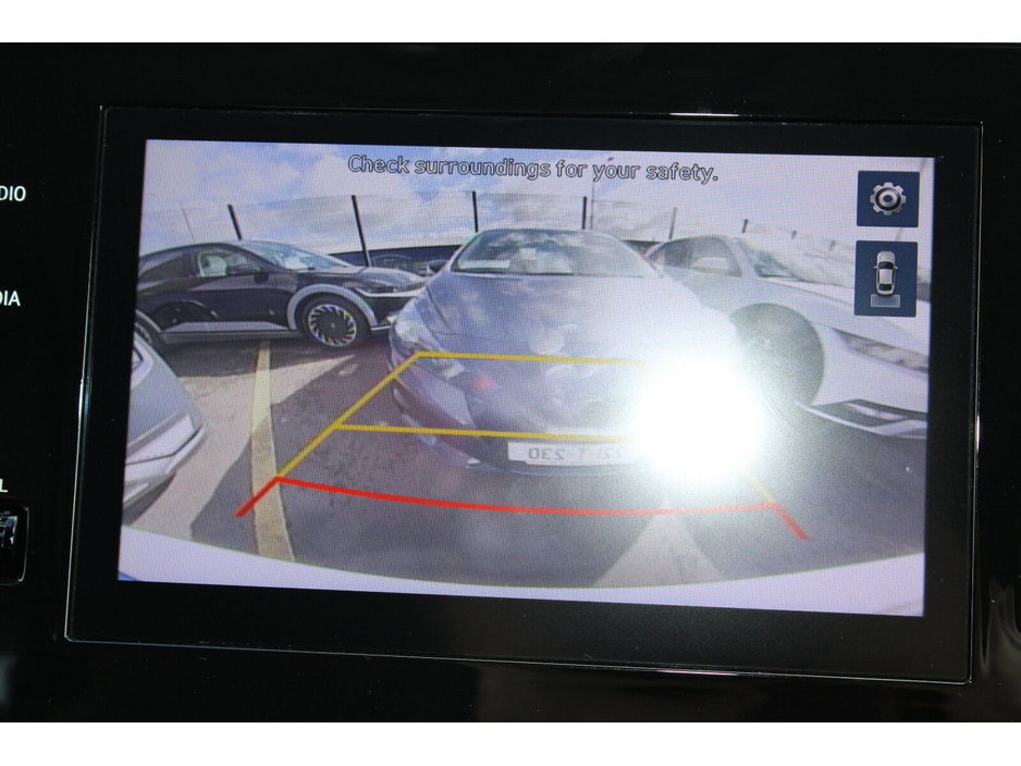 2023 Hyundai Tucson - image 18