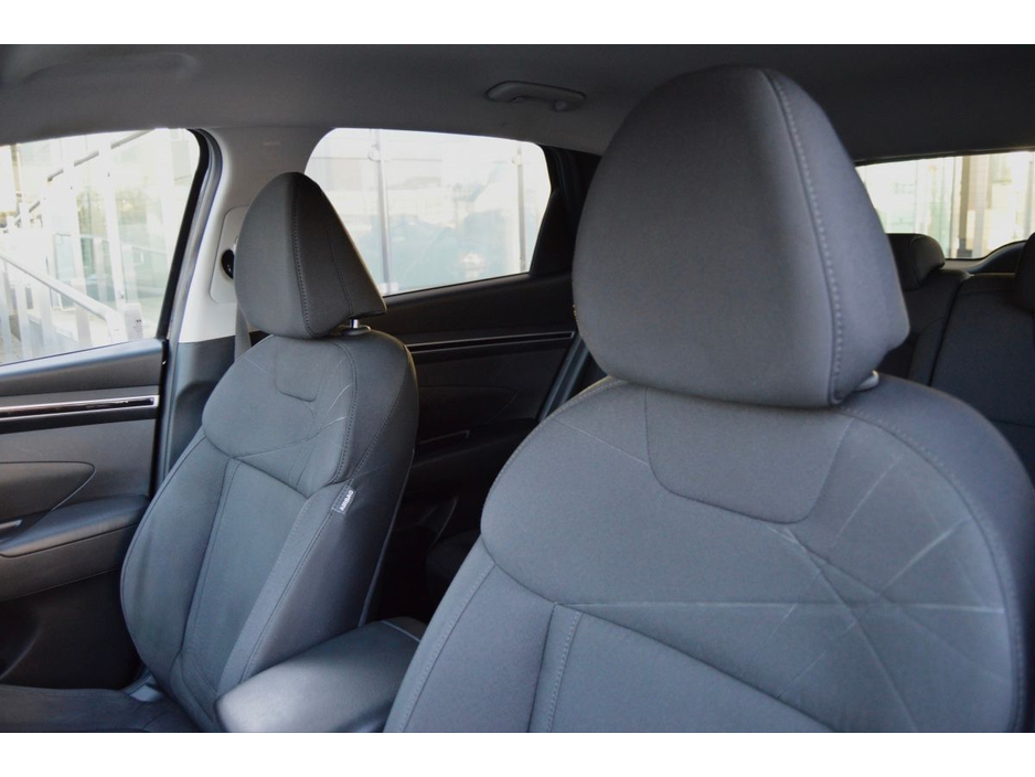 2021 Hyundai Tucson 2WD Comfort Plus €27,995