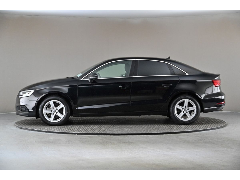 2018 Audi A3 - image 5