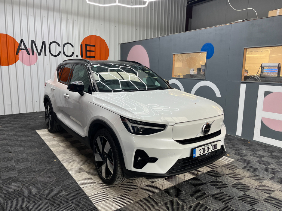 2023 Volvo XC40 for sale in , Ireland