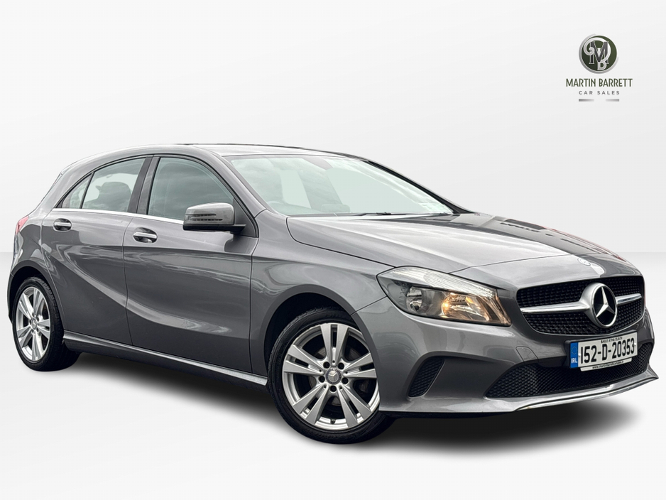 2015 Mercedes-Benz A Class for sale in , Ireland