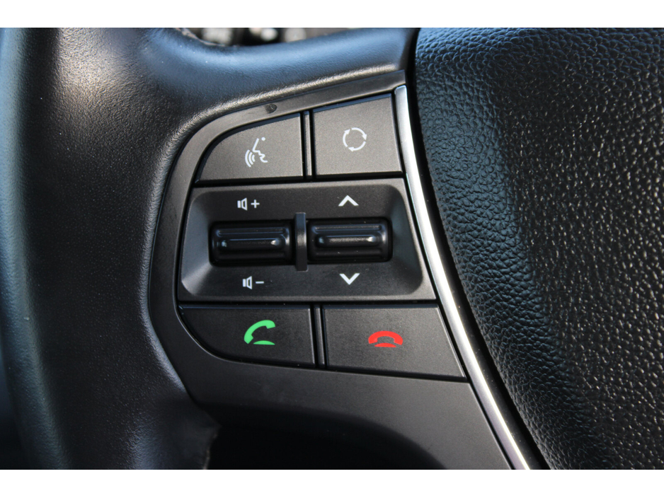 2017 Hyundai i20 - image 17