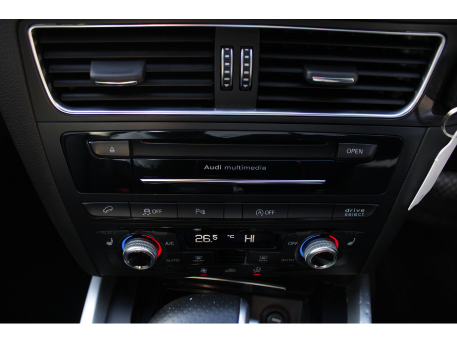 2017 Audi Q5 - image 12