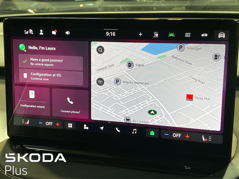 2025 Skoda Enyaq - image 14