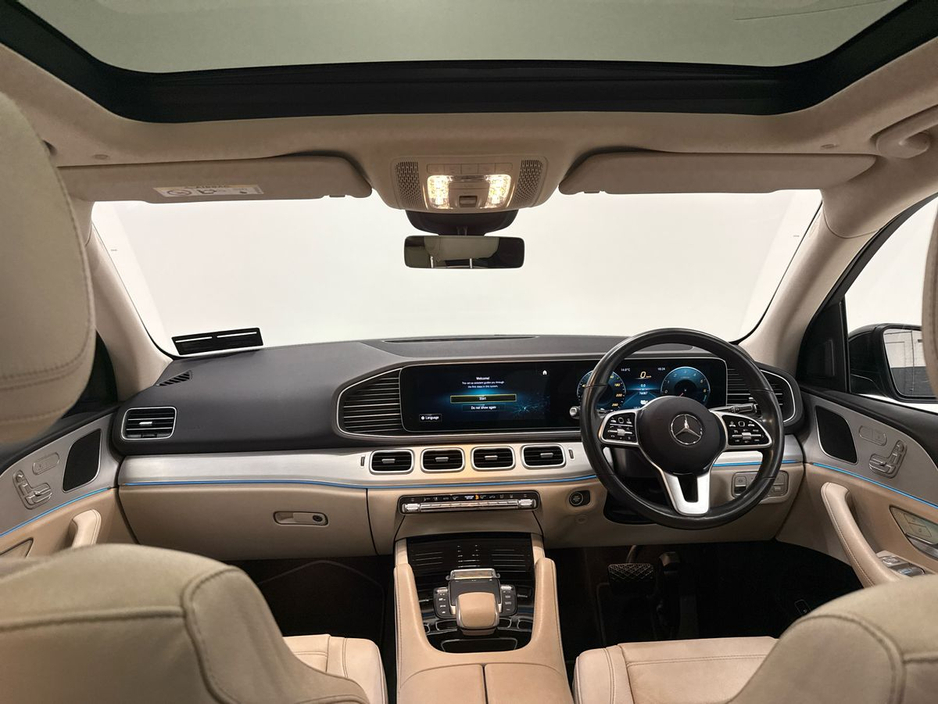 2022 Mercedes-Benz GLE Class - image 10