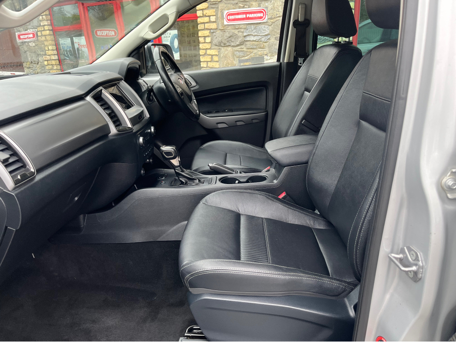 2022 Ford Ranger - image 9