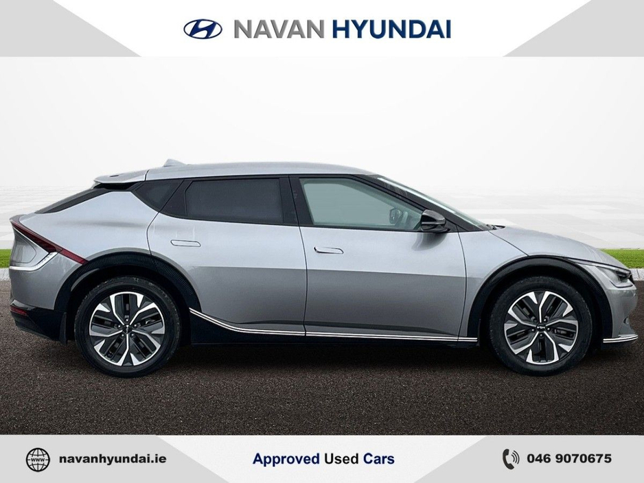 2023 Kia EV6 Earth *JUST IN*LONG RANGE* €31,950