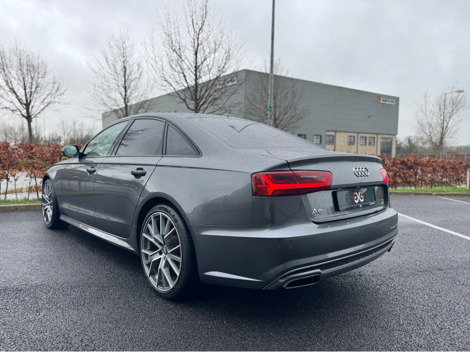 2016 Audi A6 - image 3