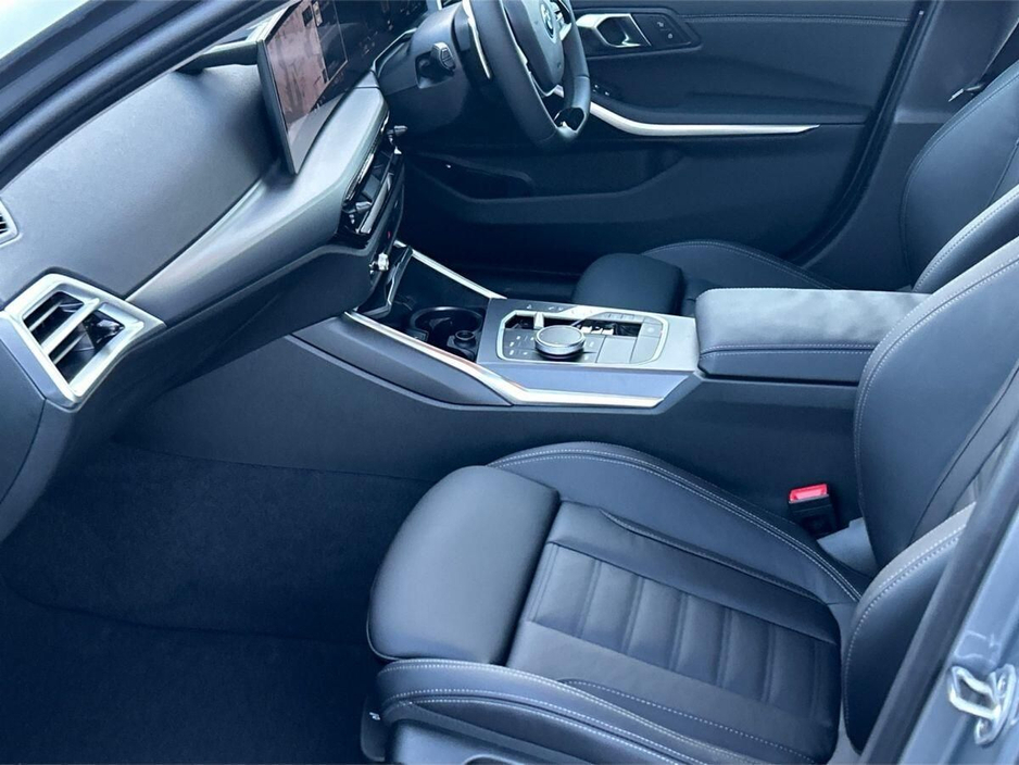 2026 BMW 3 Series 330e Sport Saloon €59,950